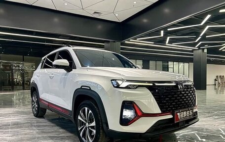 Changan CS35 Plus, 2022 год, 1 130 000 рублей, 2 фотография