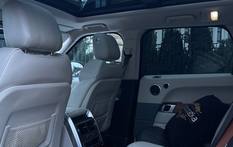 Land Rover Range Rover Sport II, 2014 год, 2 600 000 рублей, 7 фотография