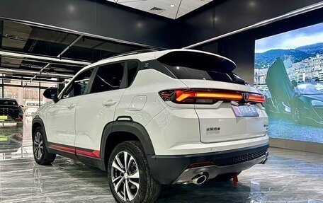 Changan CS35 Plus, 2022 год, 1 130 000 рублей, 4 фотография