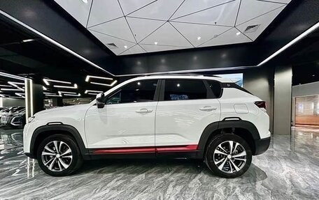 Changan CS35 Plus, 2022 год, 1 130 000 рублей, 7 фотография