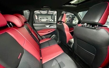 Changan CS35 Plus, 2022 год, 1 130 000 рублей, 10 фотография