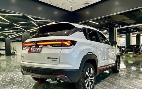Changan CS35 Plus, 2022 год, 1 130 000 рублей, 6 фотография