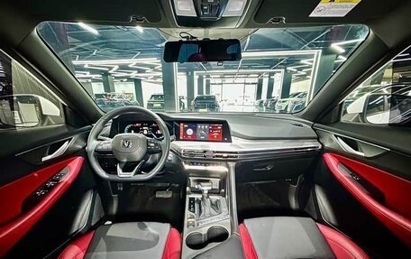 Changan CS35 Plus, 2022 год, 1 130 000 рублей, 13 фотография