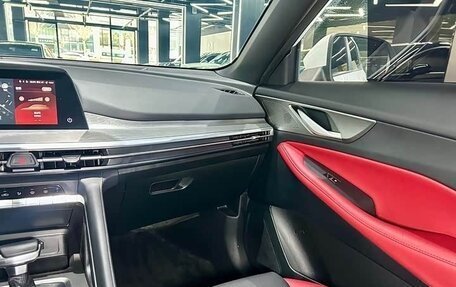 Changan CS35 Plus, 2022 год, 1 130 000 рублей, 14 фотография