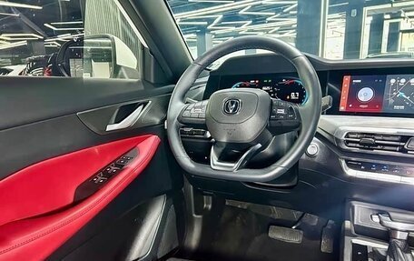 Changan CS35 Plus, 2022 год, 1 130 000 рублей, 15 фотография