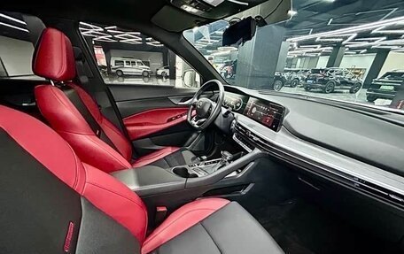 Changan CS35 Plus, 2022 год, 1 130 000 рублей, 9 фотография