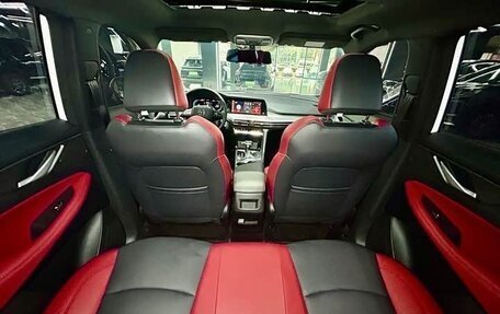 Changan CS35 Plus, 2022 год, 1 130 000 рублей, 12 фотография