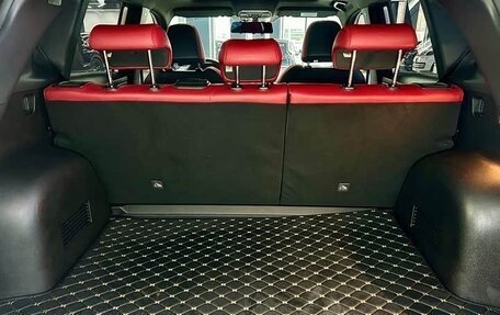 Changan CS35 Plus, 2022 год, 1 130 000 рублей, 11 фотография