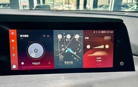 Changan CS35 Plus, 2022 год, 1 130 000 рублей, 22 фотография