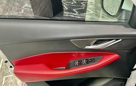 Changan CS35 Plus, 2022 год, 1 130 000 рублей, 18 фотография