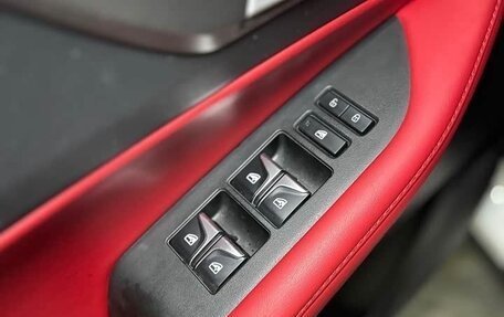 Changan CS35 Plus, 2022 год, 1 130 000 рублей, 17 фотография