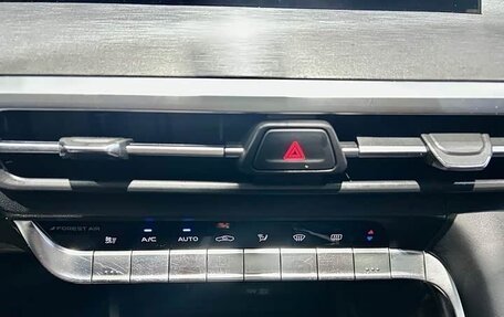 Changan CS35 Plus, 2022 год, 1 130 000 рублей, 21 фотография