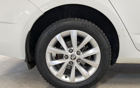 Skoda Octavia, 2018 год, 1 950 000 рублей, 18 фотография