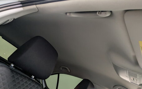 Skoda Octavia, 2018 год, 1 950 000 рублей, 22 фотография