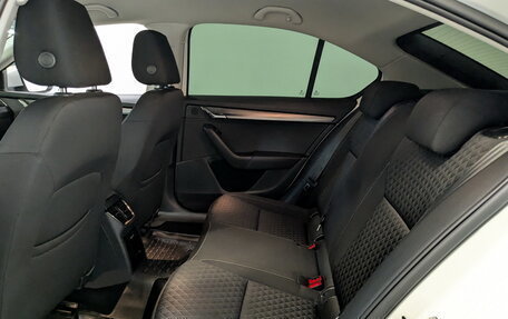 Skoda Octavia, 2018 год, 1 950 000 рублей, 12 фотография