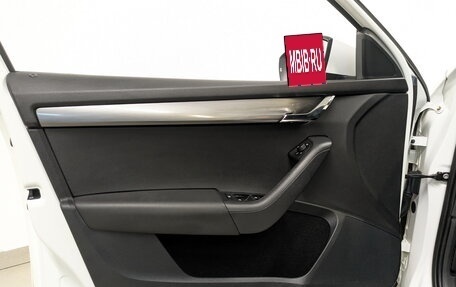 Skoda Octavia, 2018 год, 1 950 000 рублей, 19 фотография