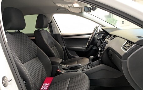 Skoda Octavia, 2018 год, 1 950 000 рублей, 23 фотография