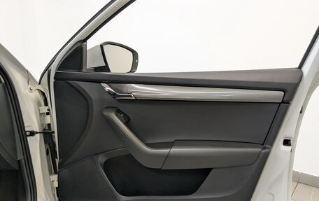 Skoda Octavia, 2018 год, 1 950 000 рублей, 24 фотография