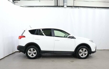 Toyota RAV4, 2012 год, 1 645 000 рублей, 7 фотография