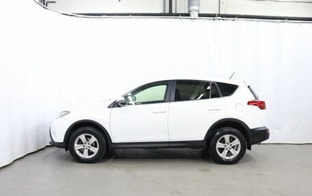 Toyota RAV4, 2012 год, 1 645 000 рублей, 8 фотография