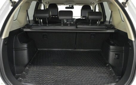 Mitsubishi Outlander III рестайлинг 3, 2019 год, 2 075 000 рублей, 18 фотография