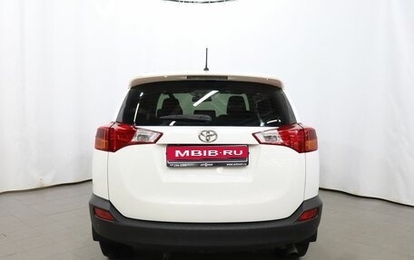 Toyota RAV4, 2012 год, 1 645 000 рублей, 5 фотография