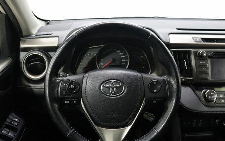 Toyota RAV4, 2012 год, 1 645 000 рублей, 14 фотография
