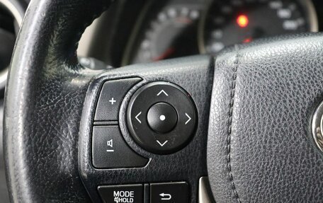 Toyota RAV4, 2012 год, 1 645 000 рублей, 15 фотография