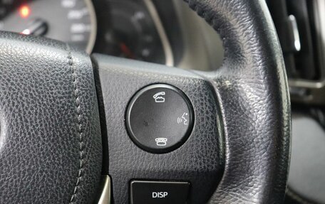 Toyota RAV4, 2012 год, 1 645 000 рублей, 16 фотография