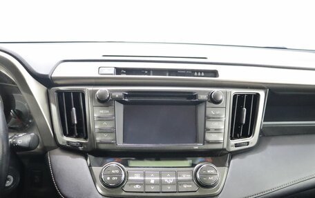 Toyota RAV4, 2012 год, 1 645 000 рублей, 19 фотография