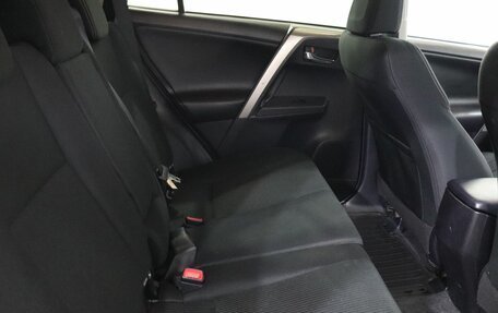 Toyota RAV4, 2012 год, 1 645 000 рублей, 21 фотография