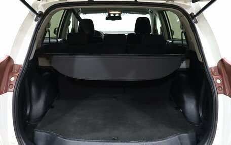 Toyota RAV4, 2012 год, 1 645 000 рублей, 22 фотография