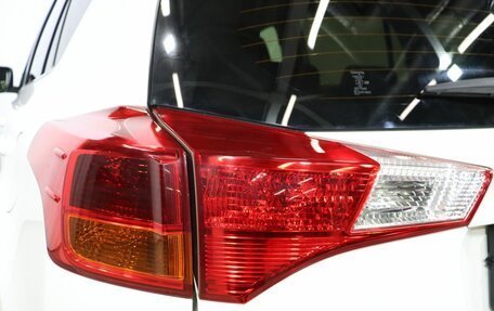 Toyota RAV4, 2012 год, 1 645 000 рублей, 23 фотография