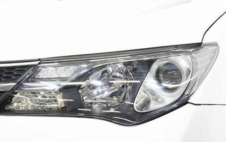 Toyota RAV4, 2012 год, 1 645 000 рублей, 24 фотография