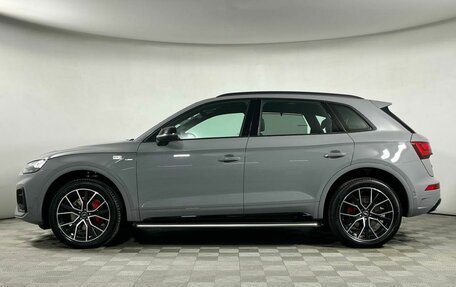 Audi Q5, 2025 год, 6 490 000 рублей, 3 фотография