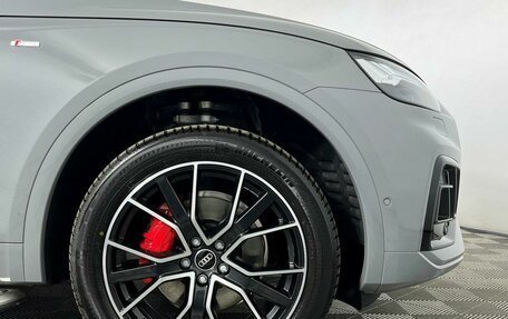 Audi Q5, 2025 год, 6 490 000 рублей, 7 фотография