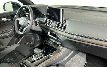 Audi Q5, 2025 год, 6 490 000 рублей, 14 фотография