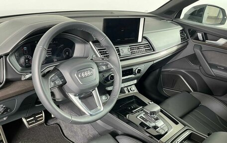 Audi Q5, 2025 год, 6 490 000 рублей, 12 фотография