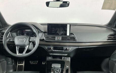 Audi Q5, 2025 год, 6 490 000 рублей, 15 фотография