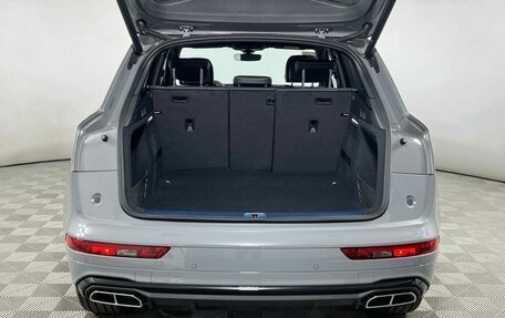 Audi Q5, 2025 год, 6 490 000 рублей, 8 фотография