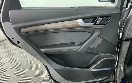 Audi Q5, 2025 год, 6 490 000 рублей, 10 фотография