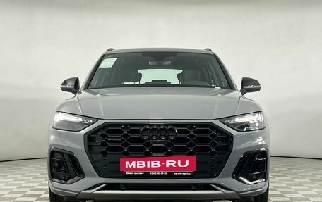 Audi Q5, 2025 год, 6 490 000 рублей, 2 фотография