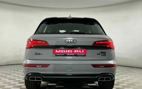 Audi Q5, 2025 год, 6 490 000 рублей, 5 фотография