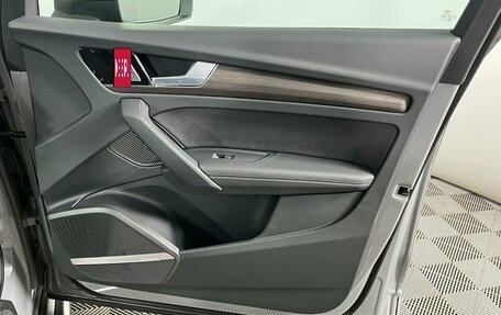 Audi Q5, 2025 год, 6 490 000 рублей, 21 фотография