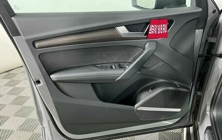 Audi Q5, 2025 год, 6 490 000 рублей, 9 фотография