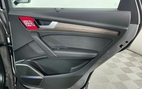 Audi Q5, 2025 год, 6 490 000 рублей, 22 фотография