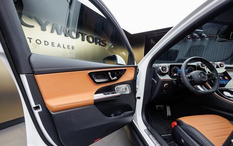 Mercedes-Benz GLC Coupe, 2025 год, 9 490 000 рублей, 11 фотография