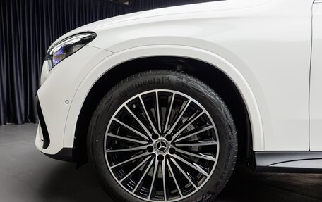 Mercedes-Benz GLC Coupe, 2025 год, 9 490 000 рублей, 10 фотография