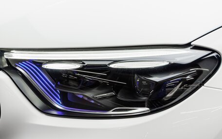 Mercedes-Benz GLC Coupe, 2025 год, 9 490 000 рублей, 6 фотография