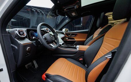 Mercedes-Benz GLC Coupe, 2025 год, 9 490 000 рублей, 12 фотография